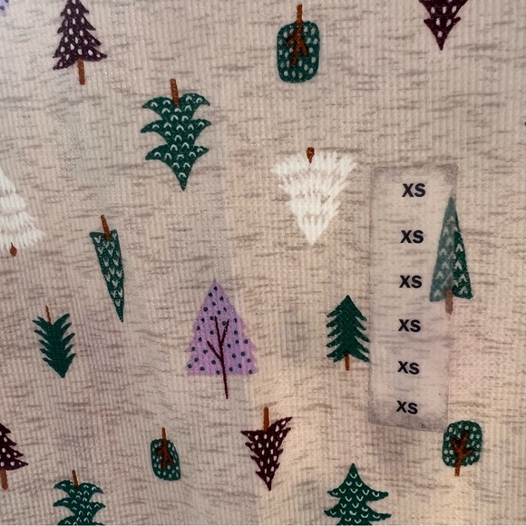 Old Navy Thermal - Picture 2 of 5